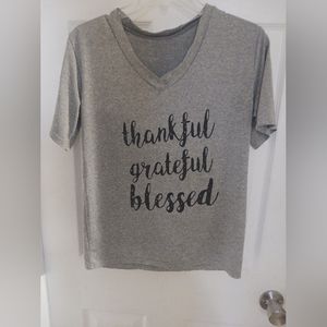 Thanksgiving tee